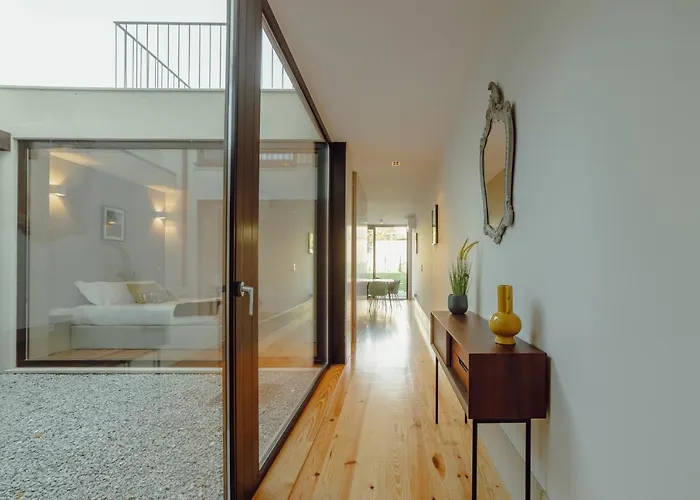 公寓 Legacy Premium By Vacationy *