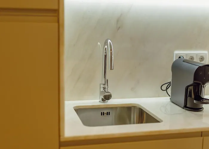 Legacy Premium By Vacationy 公寓 *