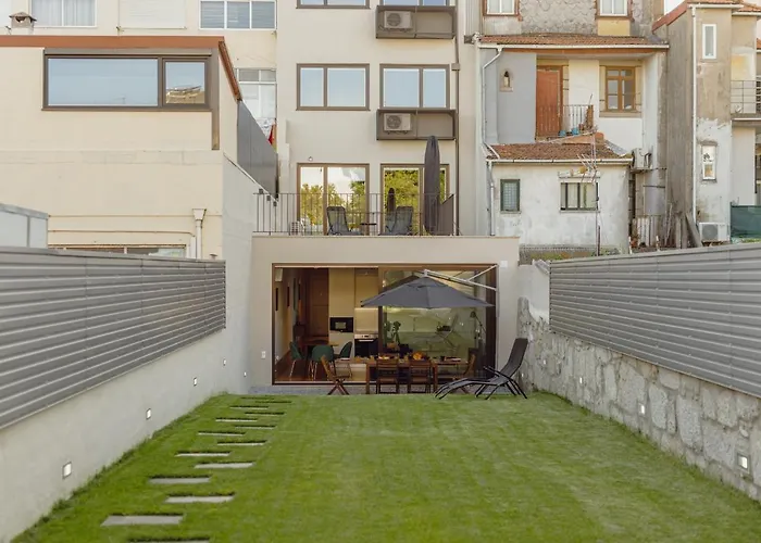 公寓 Legacy Premium By Vacationy