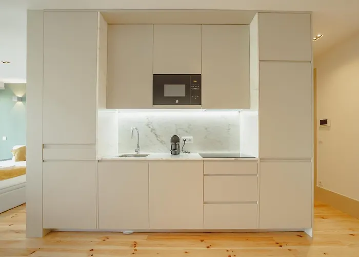 Legacy Premium By Vacationy 公寓 *