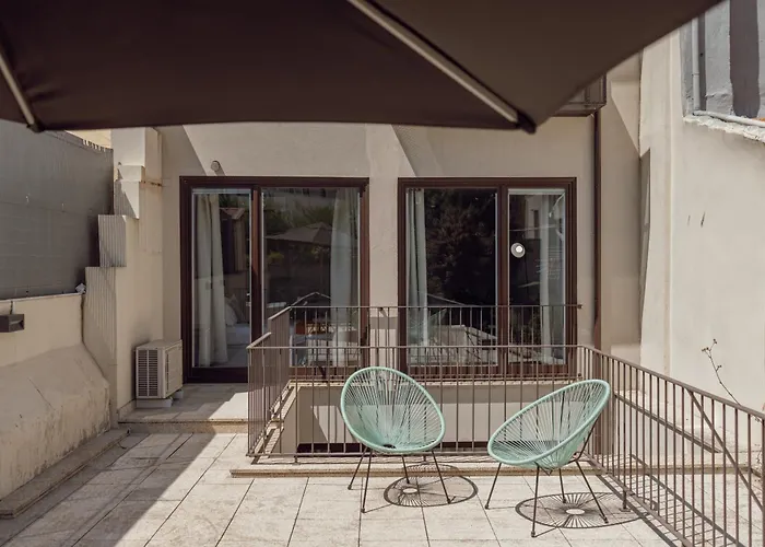 公寓 Legacy Premium By Vacationy