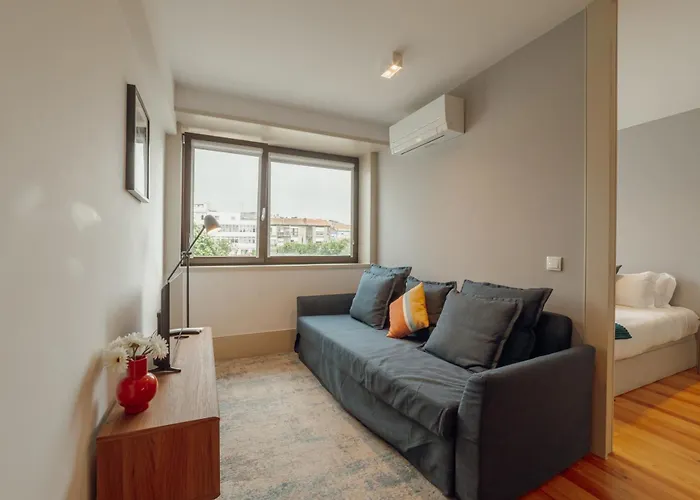 Legacy Premium By Vacationy 公寓 *