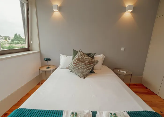 公寓 Legacy Premium By Vacationy