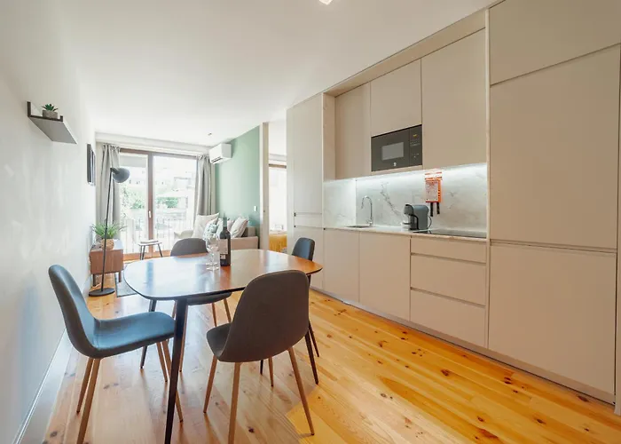 公寓 Legacy Premium By Vacationy